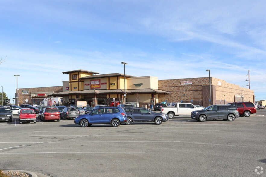 750 N Ridge Rd, Castle Rock, CO for sale - Primary Photo - Image 1 of 1