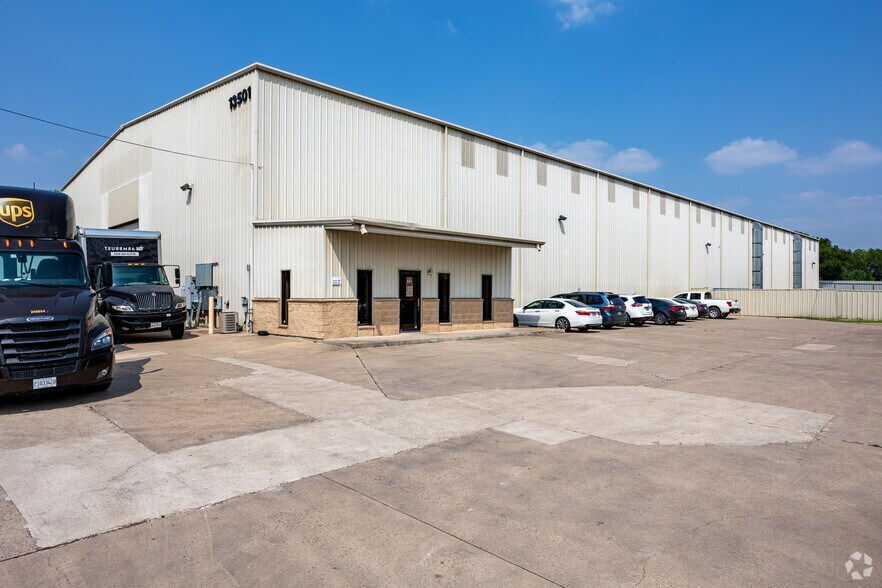 13501 Immanuel Rd, Pflugerville, TX for sale - Building Photo - Image 1 of 1