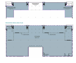 1410 Harbor Bay Pky, Alameda, CA for lease Floor Plan- Image 1 of 1