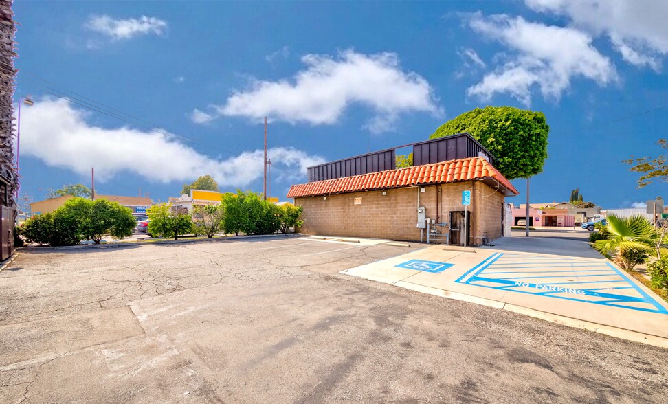 610 E Garvey Ave, Monterey Park, CA for sale - Building Photo - Image 3 of 5