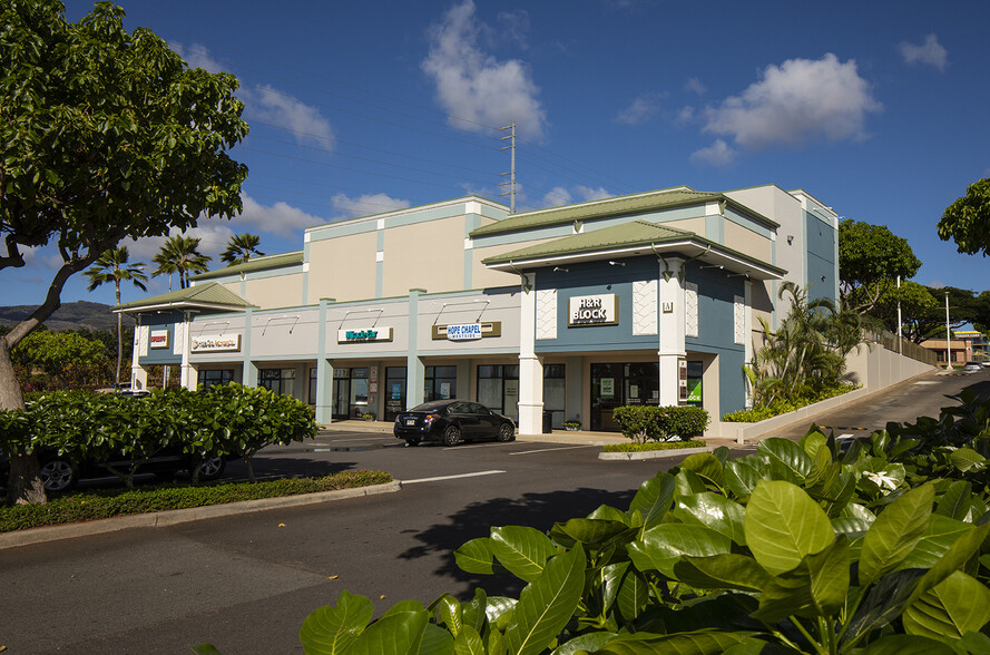 94-673 Kupuohi St, Waipahu, HI for lease - Building Photo - Image 3 of 7