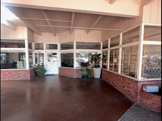 950-990 E Lake Ave, Watsonville, CA for lease Building Photo- Image 1 of 4