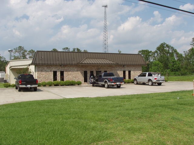 9672 Interstate 10 W, Orange, TX for sale - Building Photo - Image 1 of 1