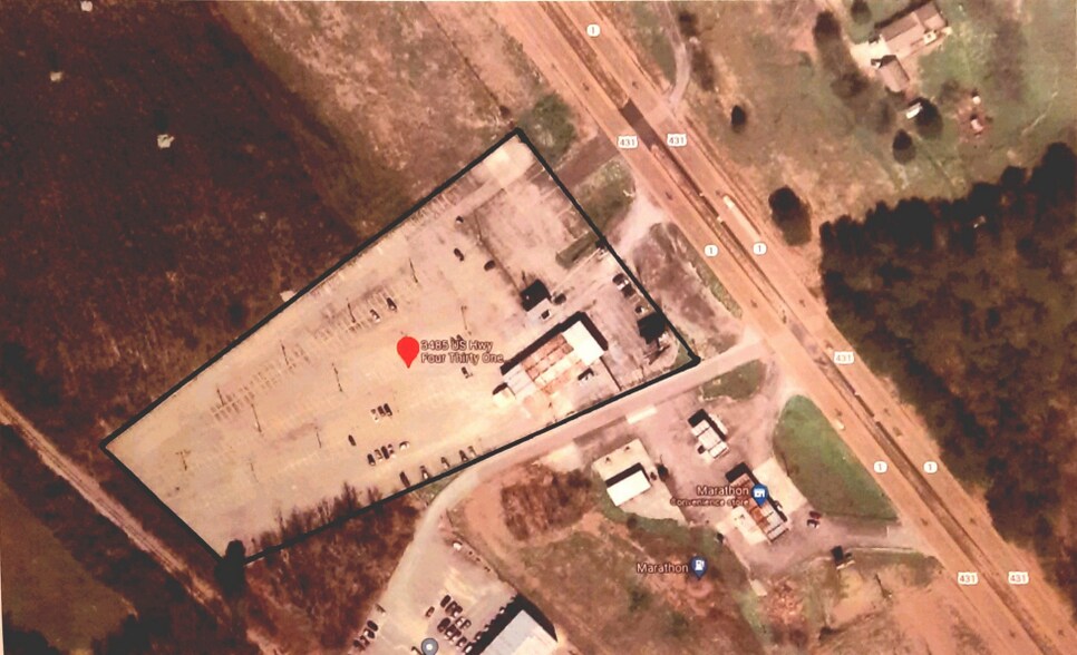 3485 US Highway 431, Attalla, AL 35954