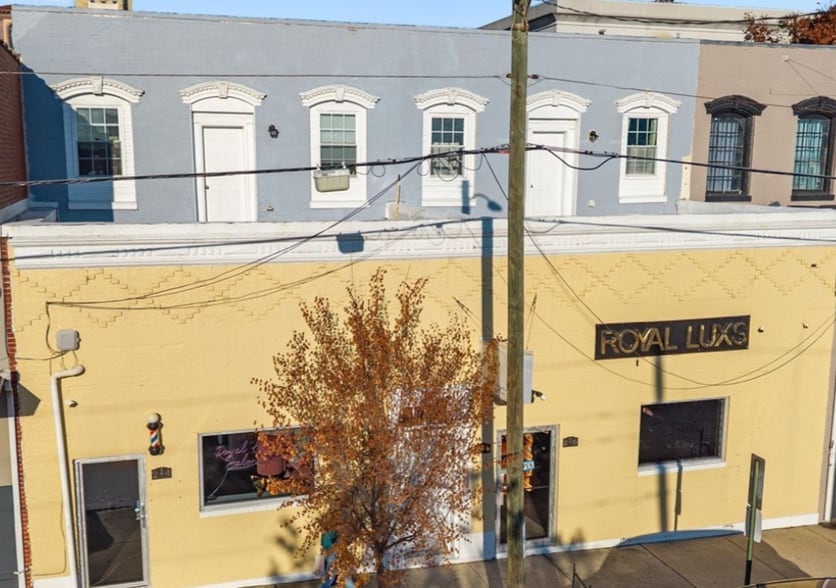 214-216 E Main St, Richmond, VA for sale - Building Photo - Image 2 of 21