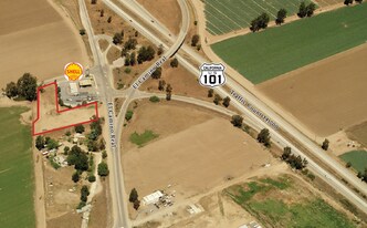 Zoned Highway Commercial - 1031 Exchange Property