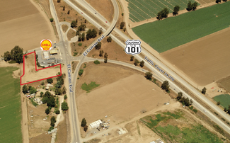 More details for El Camino Real, Greenfield, CA - Land for Sale