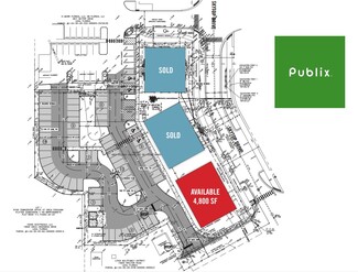 More details for 0 Skytop Dr and Fishhawk Blvd, Lithia, FL - Office for Lease