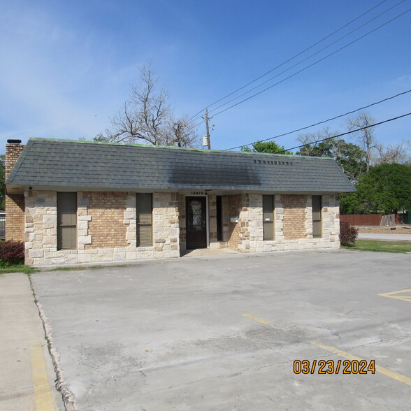 14310 Highway 6, Santa Fe, TX for sale - Building Photo - Image 1 of 37