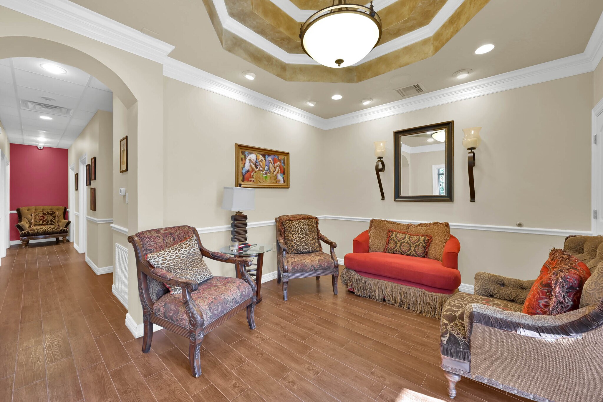8505 Technology Forest Pl, The Woodlands, TX for sale Interior Photo- Image 1 of 1