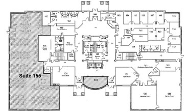 1825 Commerce Center Blvd, Fairborn, OH for lease Floor Plan- Image 2 of 26