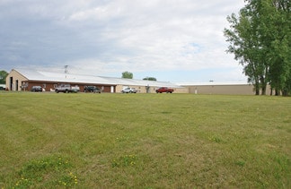 More details for 1391 11th Ave SW, Forest Lake, MN - Industrial for Sale