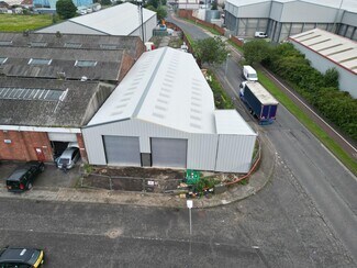 More details for 16 North St, Middlesbrough - Industrial for Lease