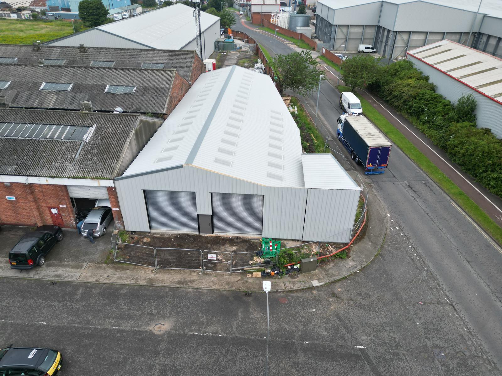 16 North St, Middlesbrough for lease Primary Photo- Image 1 of 7