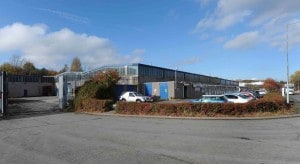 Halesfield 14, Telford for sale Primary Photo- Image 1 of 1