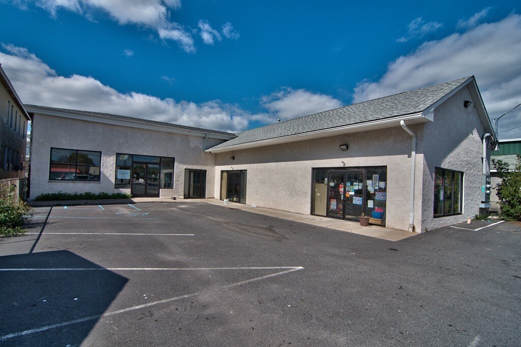 895 Providence Rd, Scranton, PA for sale Primary Photo- Image 1 of 1