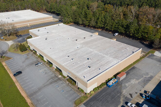 1055 Research Center Atlanta Dr, Atlanta, GA - aerial  map view - Image1