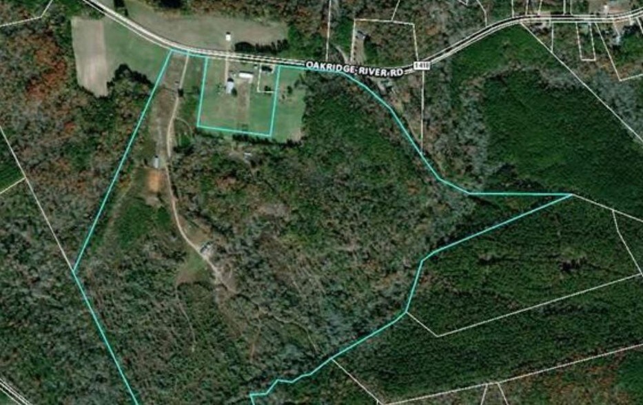 710 Oakridge River Rd, Fuquay Varina, NC 27526