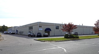 More details for 180 Campanelli Pky, Stoughton, MA - Industrial for Lease