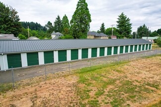 More details for 283 S Main St, Falls City, OR - Industrial for Sale