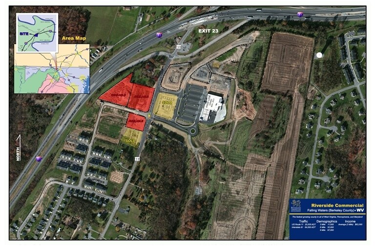 35 Worchester Dr, Falling Waters, WV for sale Primary Photo- Image 1 of 1