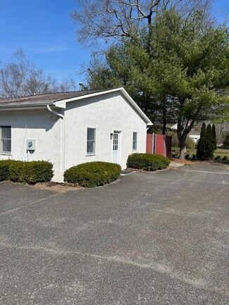 More details for 395 Millstone Rd, Clarksburg, NJ - Flex for Lease
