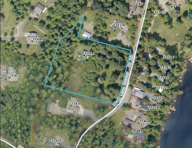 37317 W Lake Walker Dr SE, Enumclaw, WA 98022