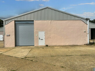 More details for Tannery Rd, Stowmarket - Industrial for Lease