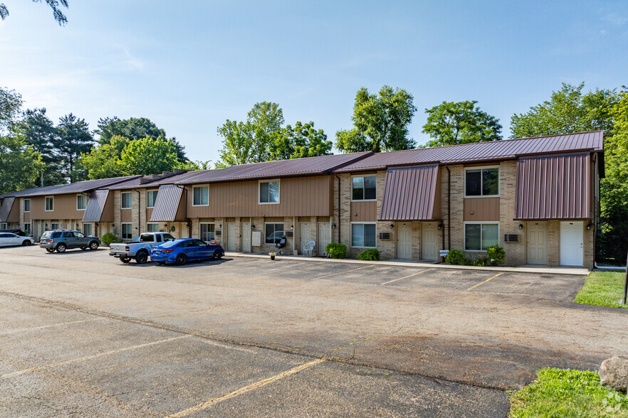 Multifamily for Sale in 1660-1698 Beechwood Ave NE, Canton, OH 44720 ...