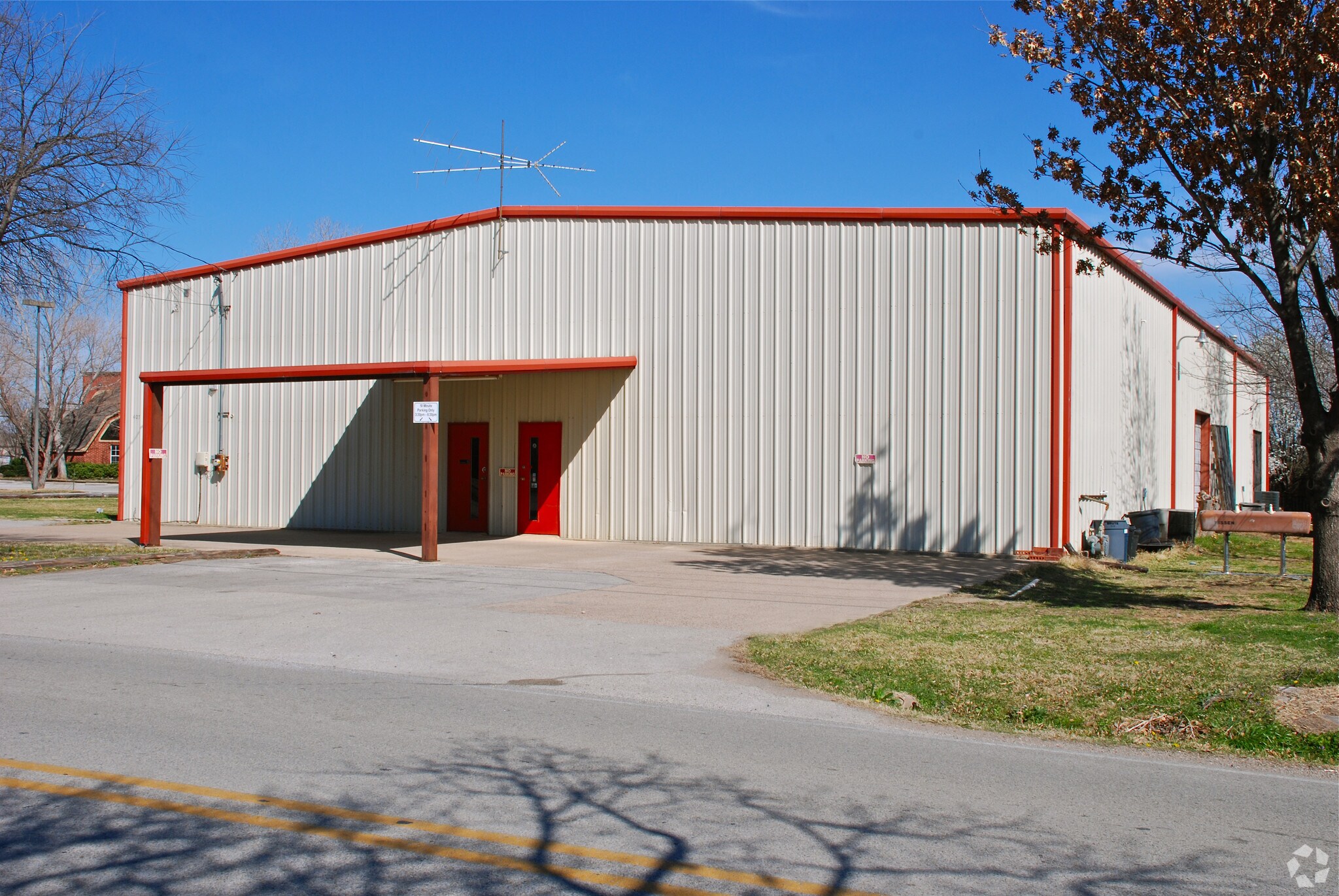 407 S Pearson Ln, Southlake, TX for sale Building Photo- Image 1 of 1