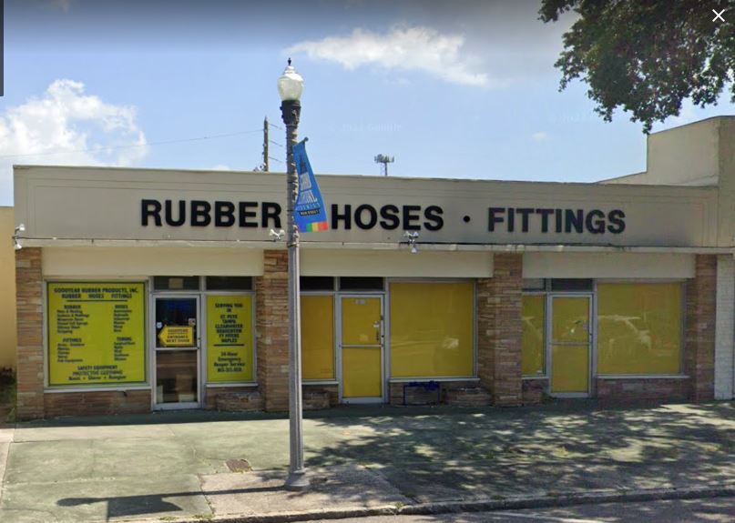 1916 Central Ave, Saint Petersburg, FL for sale Building Photo- Image 1 of 1