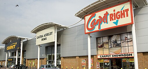 Redlands, Poole for sale Primary Photo- Image 1 of 1