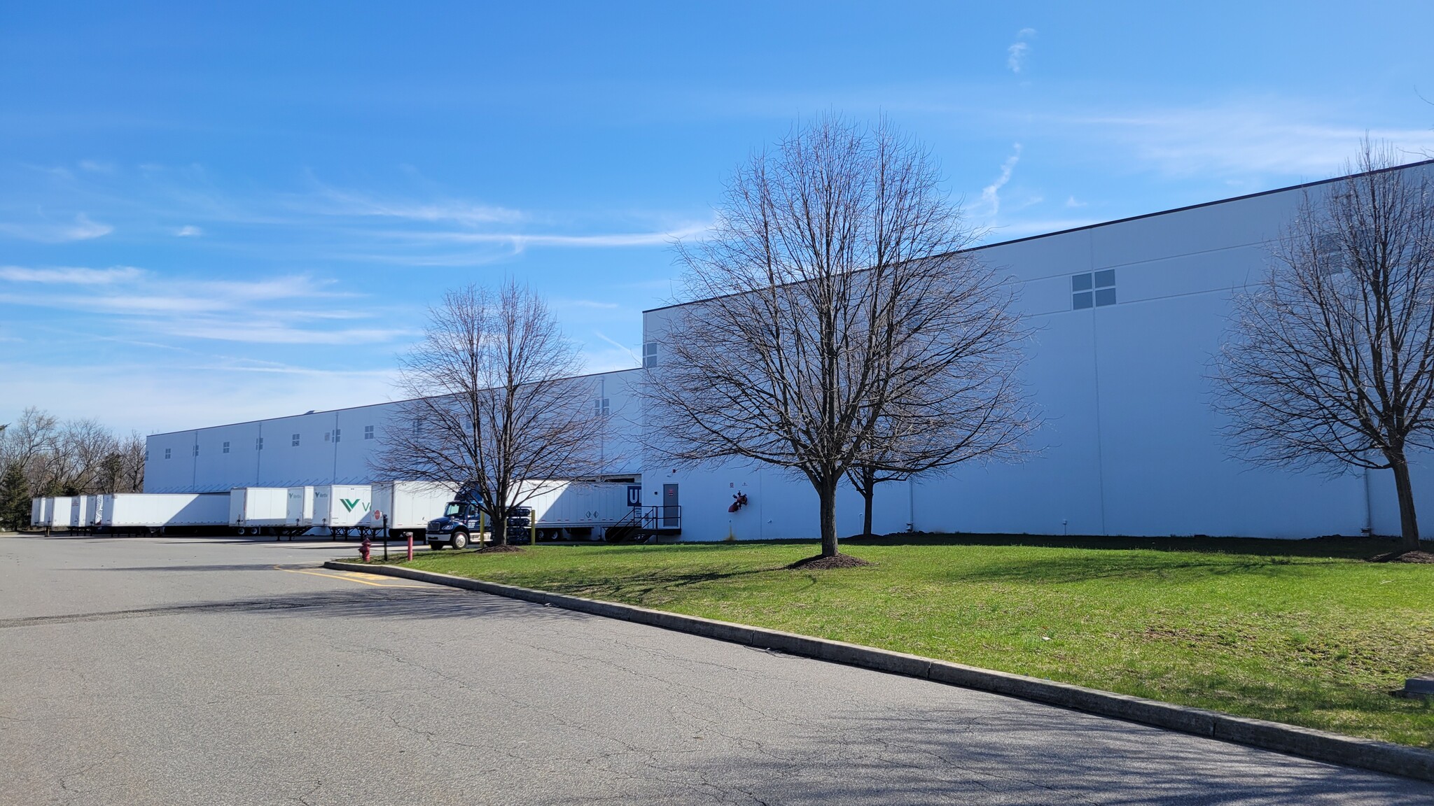 635 Pierce St, Somerset, NJ 08873 - Industrial for Lease | LoopNet