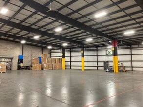 803-815 Park Ave, Murfreesboro, TN for lease Interior Photo- Image 2 of 3