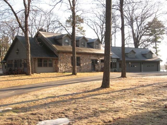 4065 Moen Lake Rd, Rhinelander, WI for sale Primary Photo- Image 1 of 1