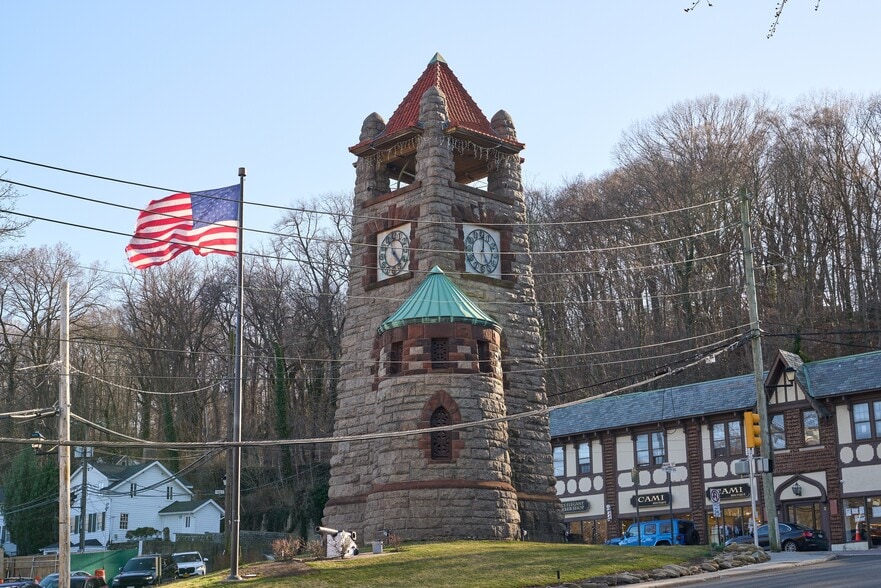 20 Bryant Ave, Roslyn, NY for sale - Building Photo - Image 2 of 14