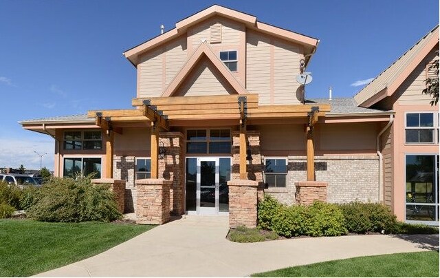 3027 E Harmony Rd, Fort Collins, CO for sale Primary Photo- Image 1 of 1