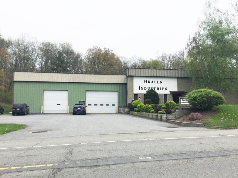 236 US Highway 206, Branchville, NJ for sale - Building Photo - Image 1 of 1