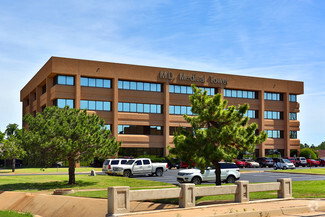 More details for 8121 National Ave, Oklahoma City, OK - Office/Medical for Lease