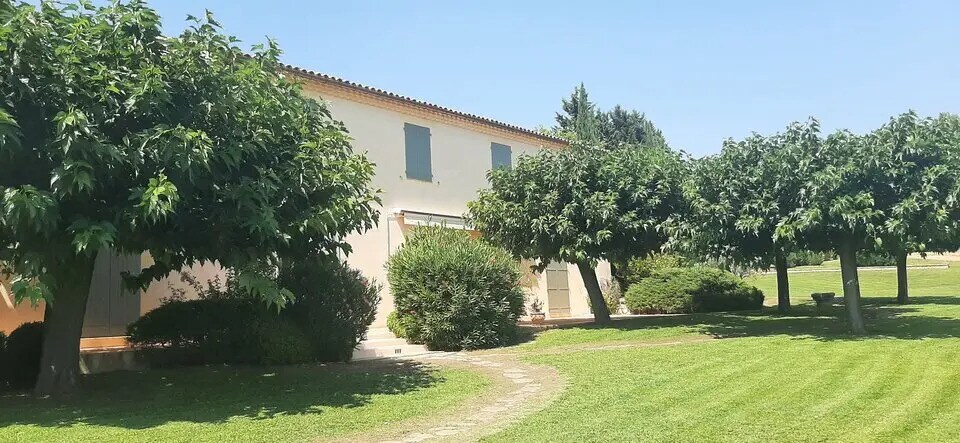 1940 Route De Loqui, Aix-en-Provence for lease - Building Photo - Image 1 of 9