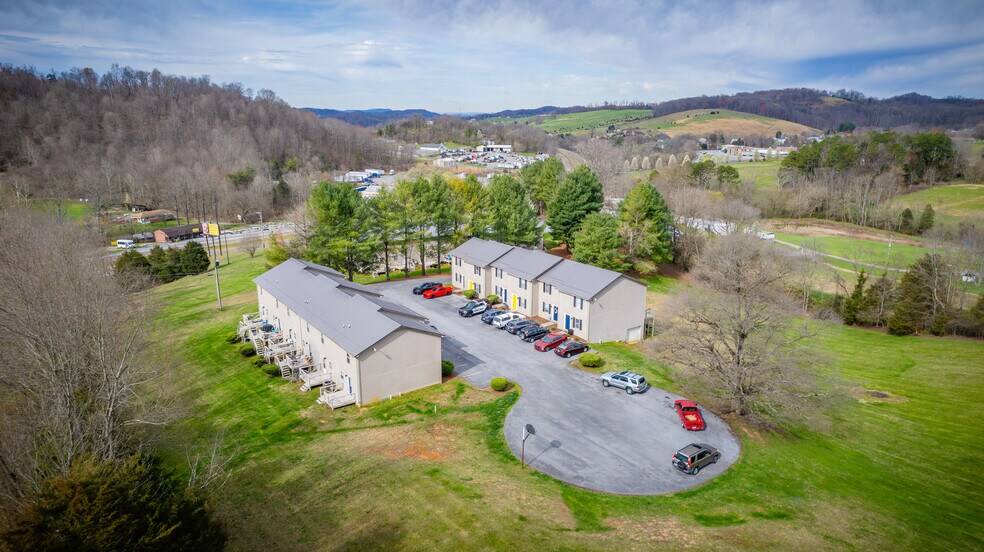 2637 Highway 11 W, Bristol, TN 37620 - Multifamily for Sale | LoopNet