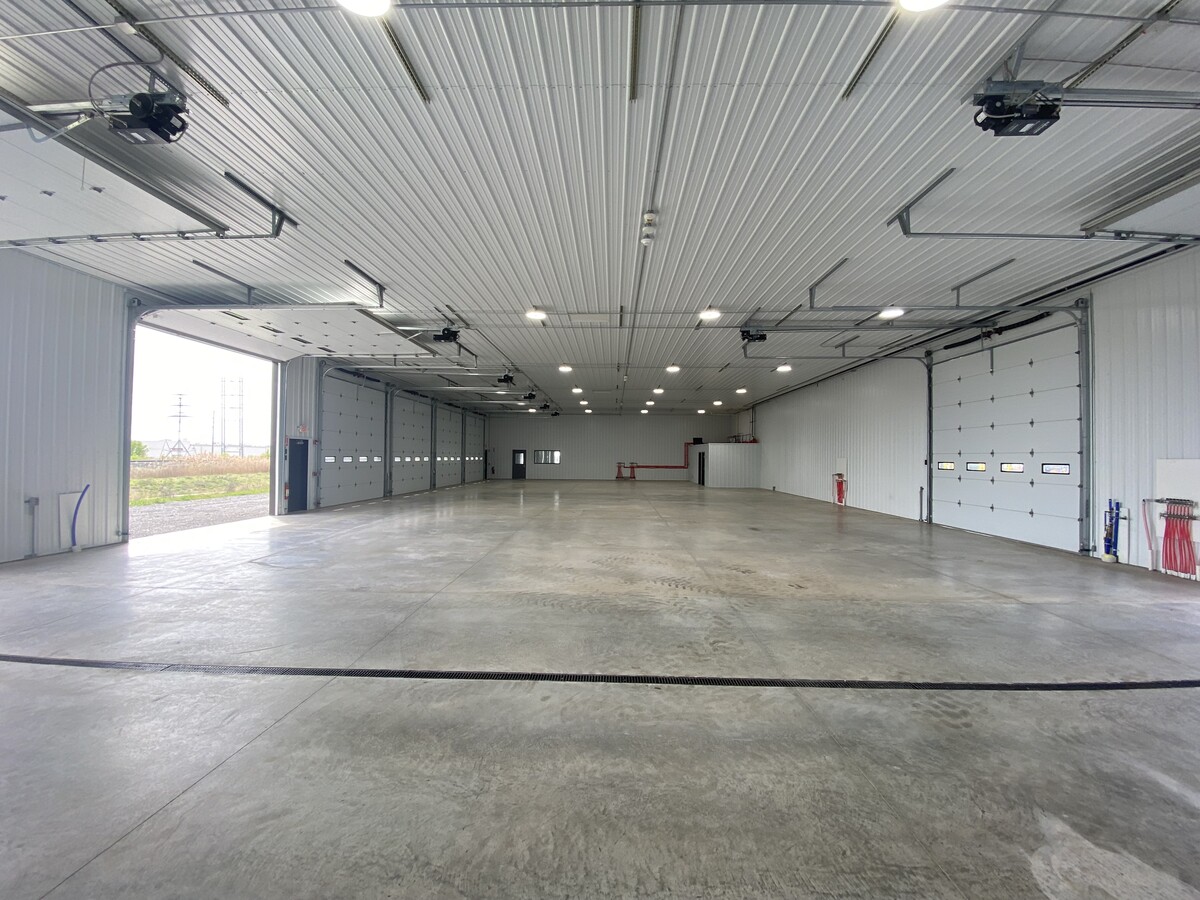 Interior Photo