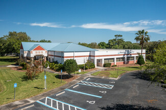 More details for 8060 Spyglass Hill Rd, Melbourne, FL - Office/Medical for Lease