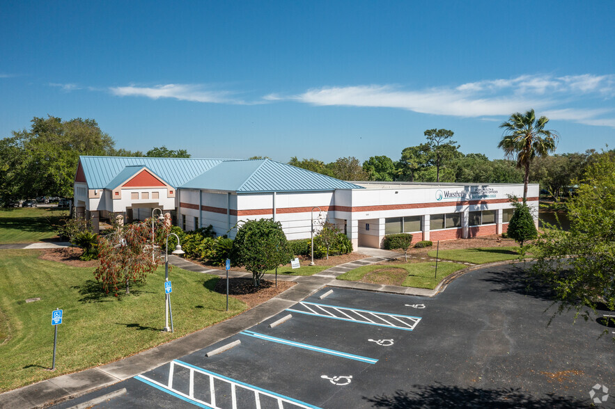 8060 Spyglass Hill Rd, Melbourne, FL for lease - Building Photo - Image 1 of 3