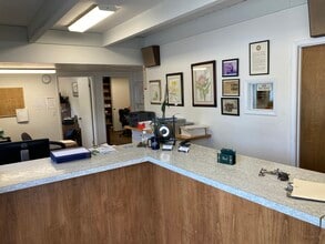 142 Benito Ave, Santa Cruz, CA for lease Building Photo- Image 2 of 4