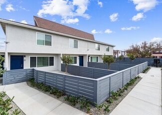 More details for 1024 Mission Dr, Costa Mesa, CA - Multifamily for Sale