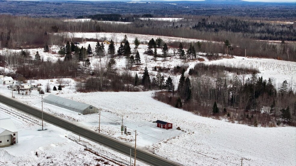 0 Patten Rd, Patten, ME for sale - Building Photo - Image 2 of 8