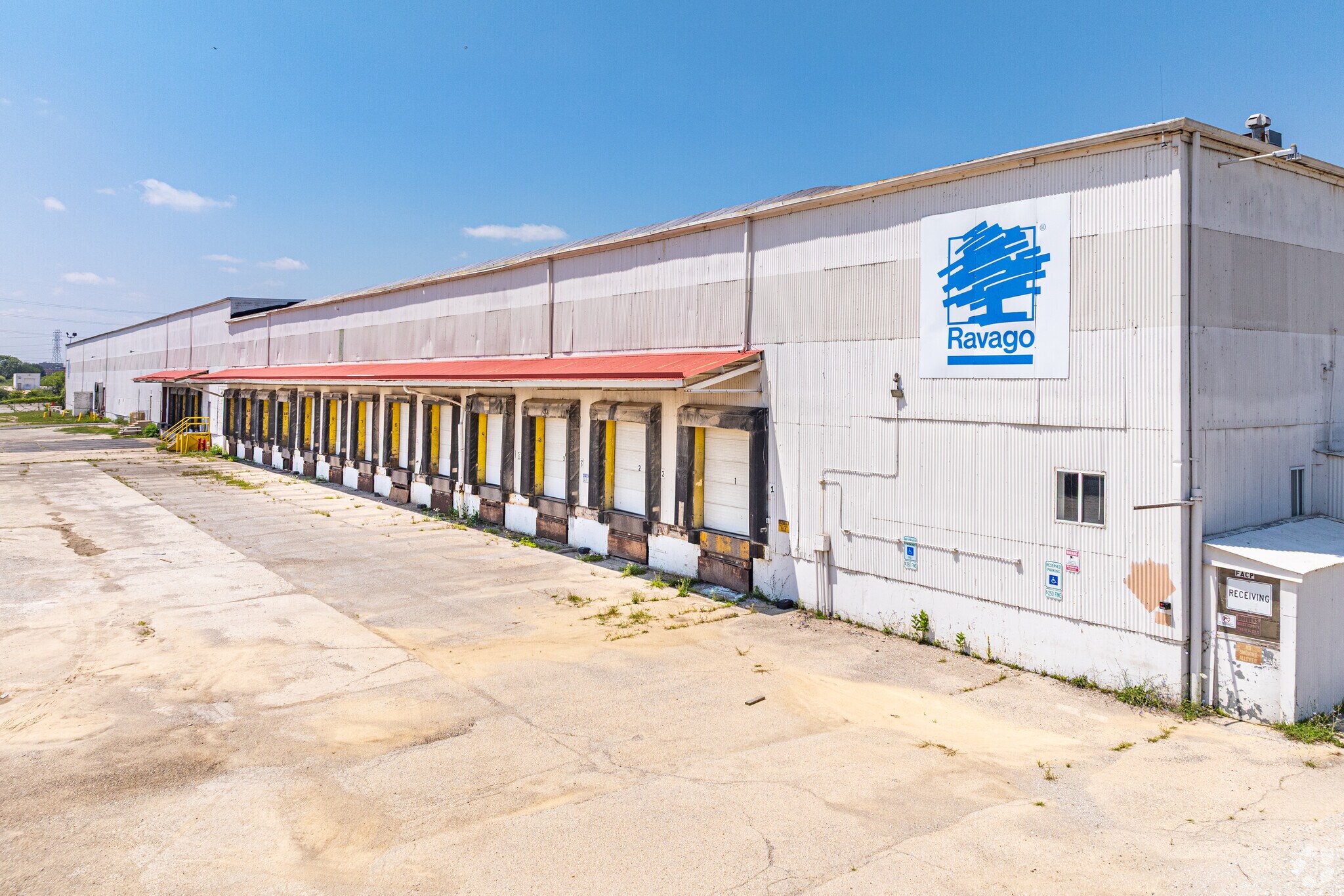 14110 S Route 59, Plainfield, IL for lease Primary Photo- Image 1 of 6