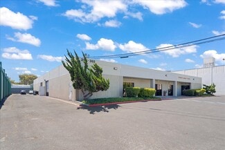 More details for 290-302 Brokaw Rd, Santa Clara, CA - Industrial for Sale