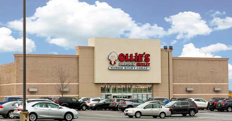 1578-1640 Clark Street Rd, Auburn, NY for lease - Building Photo - Image 3 of 9